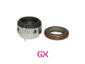 國(guó)標(biāo)Gx型機(jī)械密封
